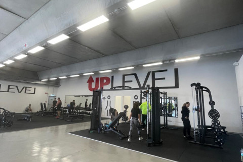 UP LEVEL GIUGLIANO