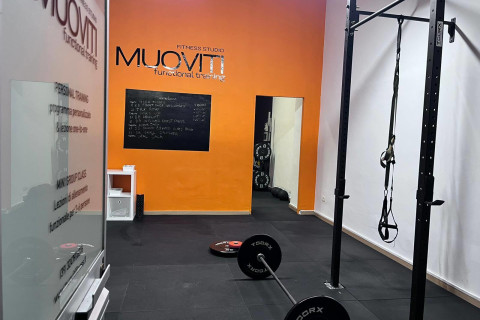 Muoviti Fitness Studio 2