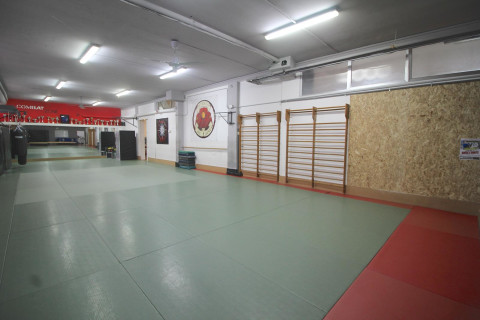 gallery visual content