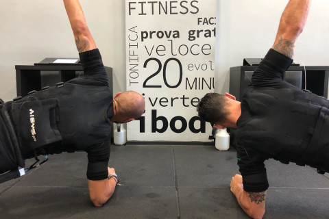 TechFitness Torino Agnelli