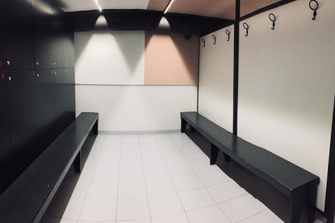 gallery visual content