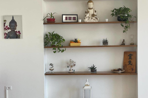 gallery visual content