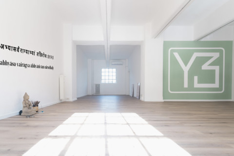 gallery visual content