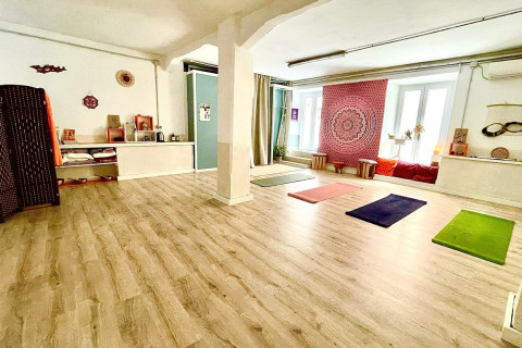 Yoganauta