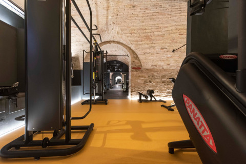 Zongo Fitness Club