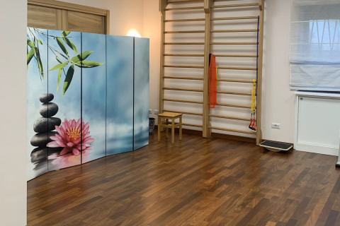 ZenLab Mindfulness