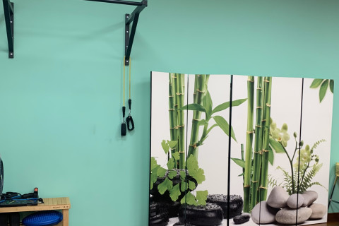 gallery visual content