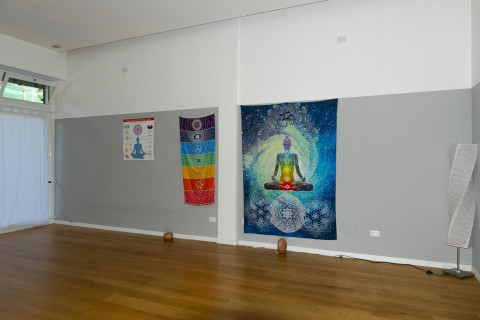 gallery visual content