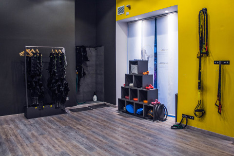 FitMe 20