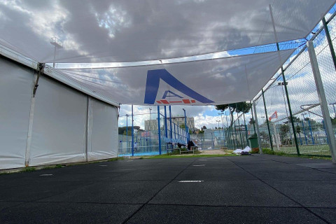 gallery visual content