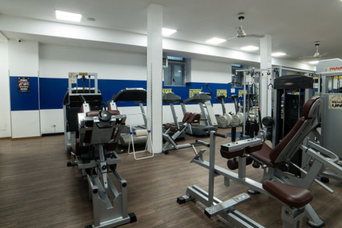 Accademia Europea Fitness