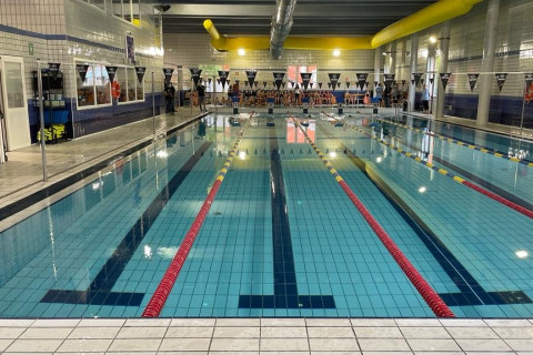 Lombardia Nuoto Arese