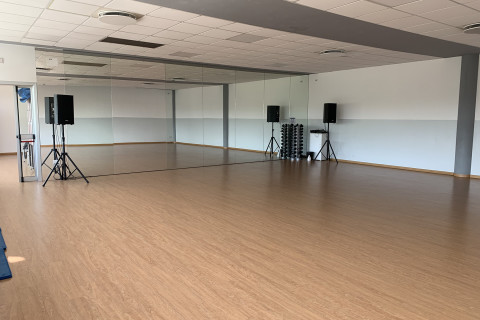 gallery visual content