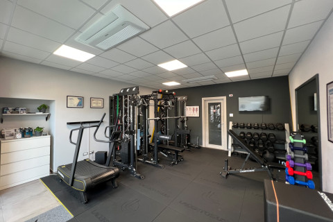 Ad Fit Studio