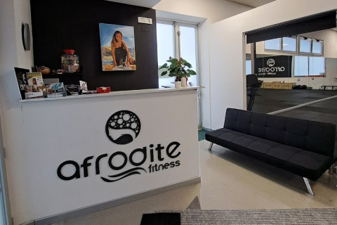 Afrodite Fitness