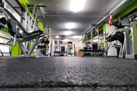 Algym Fitness