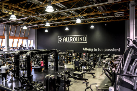 All Round Sport & Wellness