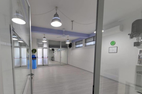 gallery visual content