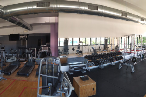 Altis Fitness Club