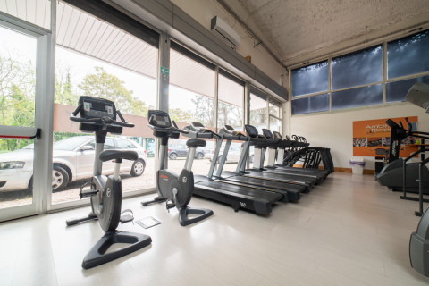Ambition Fitness