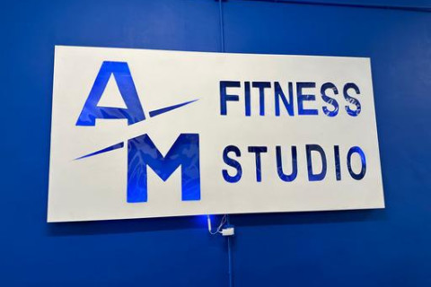 A/M Fitness Studio