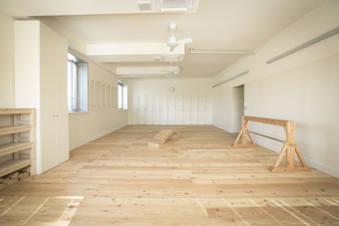 gallery visual content