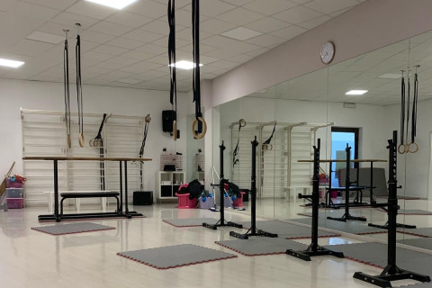 Antonella Dance School