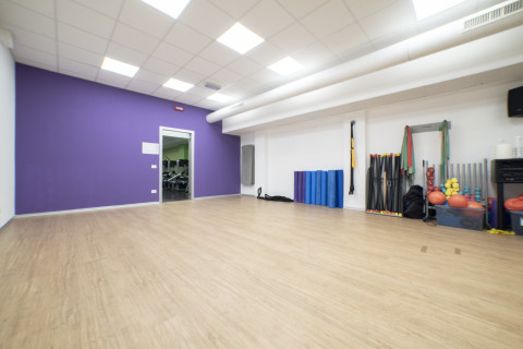 gallery visual content