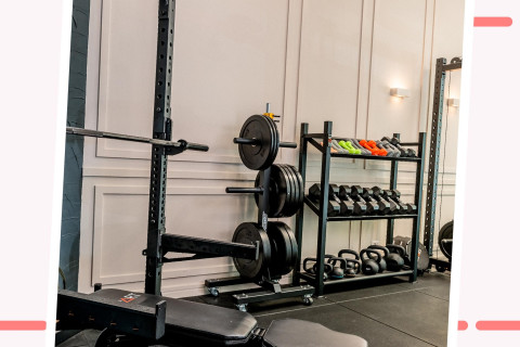 Your Personal Trainer Appiano Open Gym