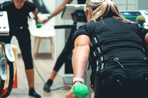 Fit and Go - Appio Latino