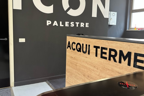 Icon Palestre Acqui Terme