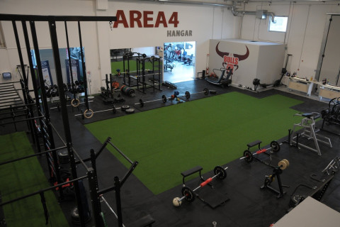 Area4