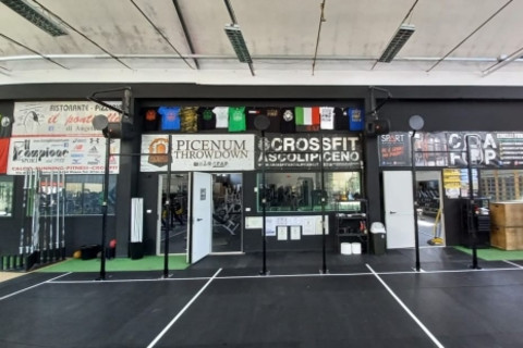 CFAP Crossfit