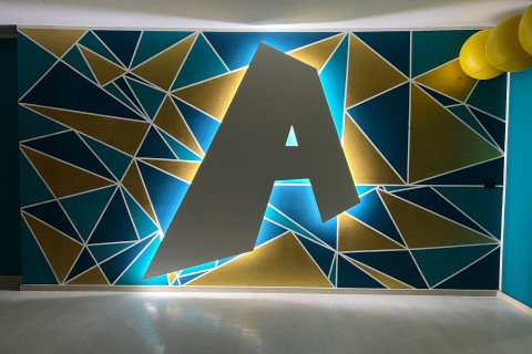 Asd Accendi Lo Spirito