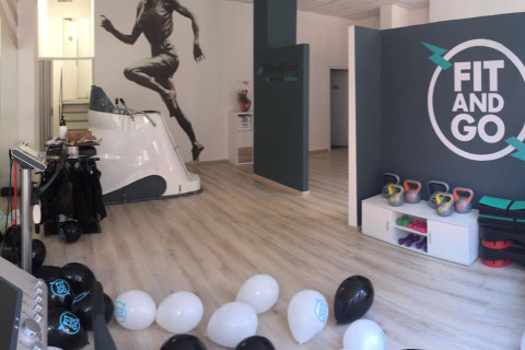 gallery visual content