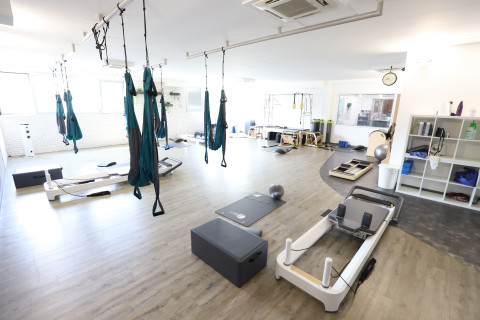 Balance 360 Fit Lab