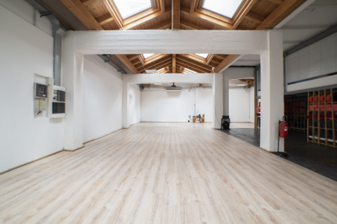 gallery visual content