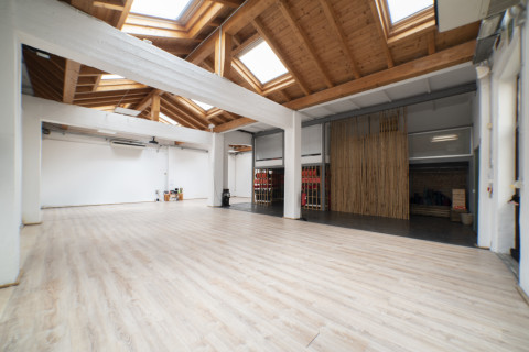 gallery visual content