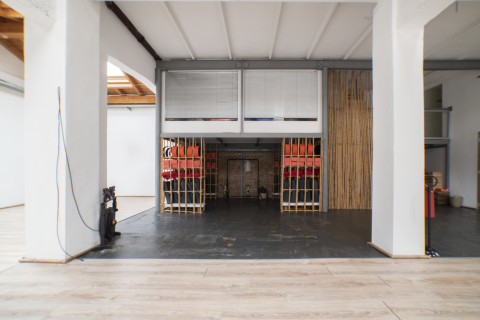 gallery visual content