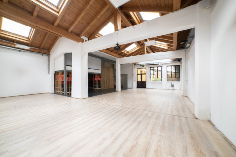 gallery visual content