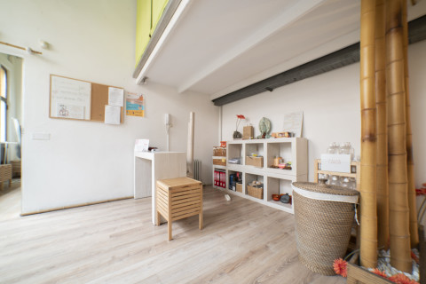 gallery visual content
