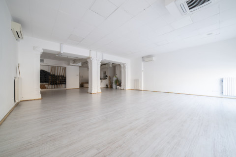 gallery visual content