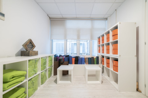 gallery visual content