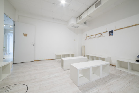 gallery visual content