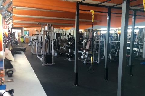 Believe Fitness