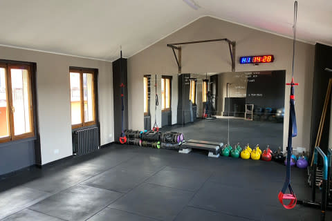 Apt Studio Personal PT