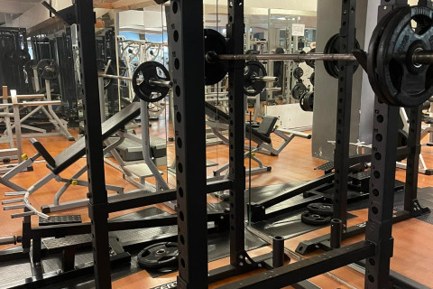 B Fit Sanremo
