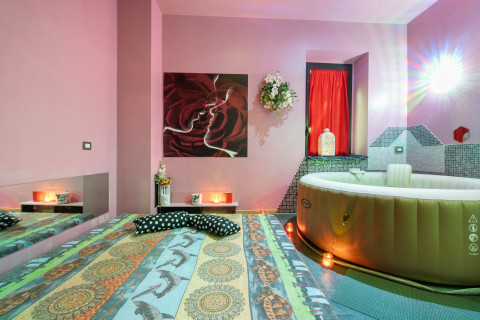 Fancy Beauty Wellness