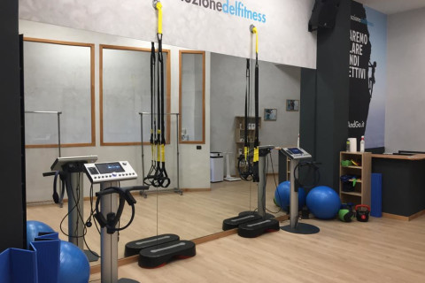 Fit and Go Milano - V Giornate