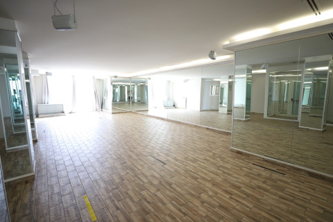 gallery visual content